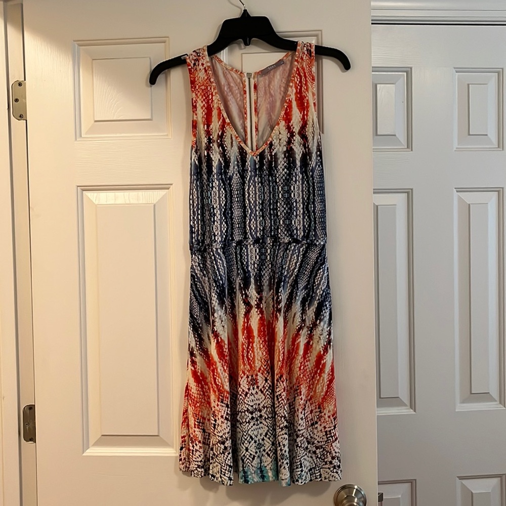 Tart dress